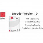 IonCube PHP Encoder 10.2 Cerberus Full Version